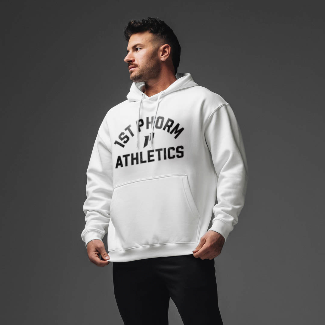 1P Athletics Hoodie