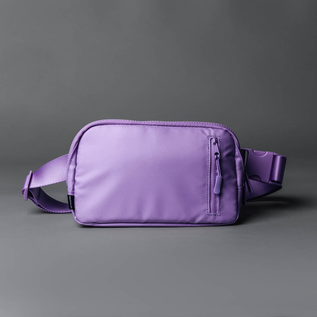 Limitless Fanny Pack 2.0