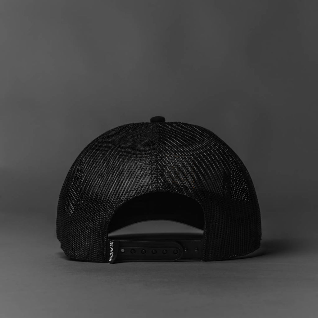Quality Script Hat