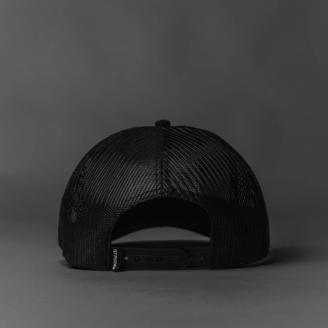 Quality Script Hat
