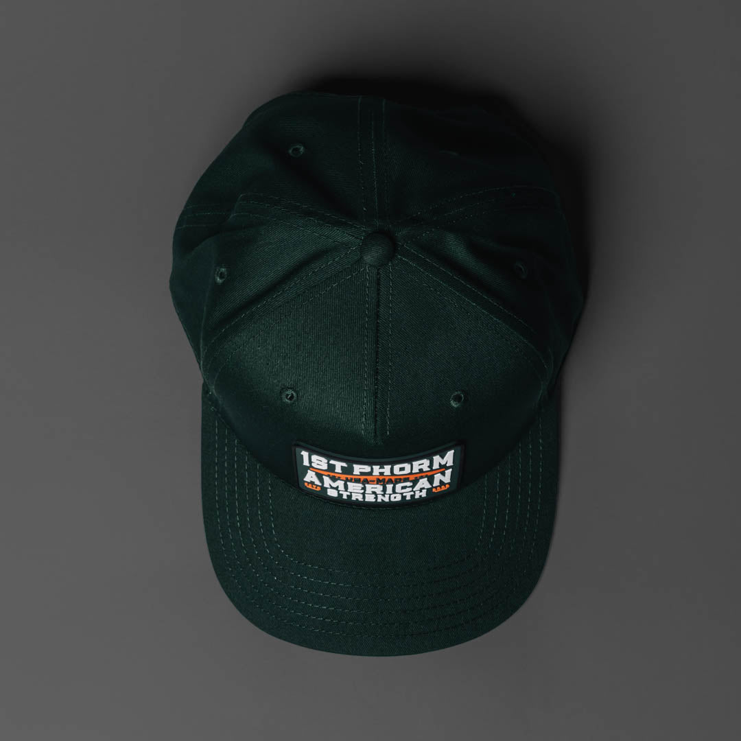 Workhorse Hat