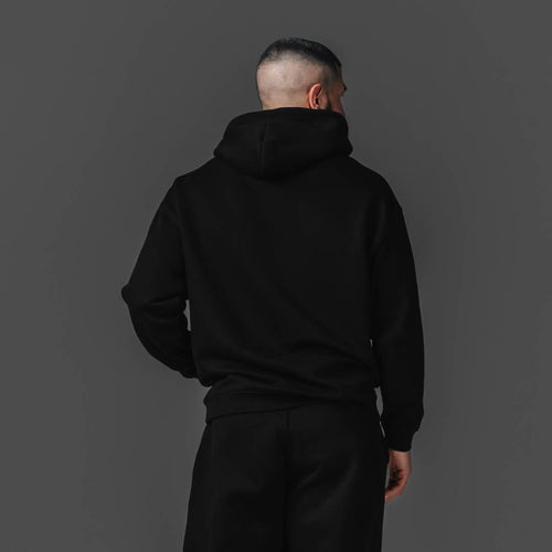 1P Varsity Hoodie