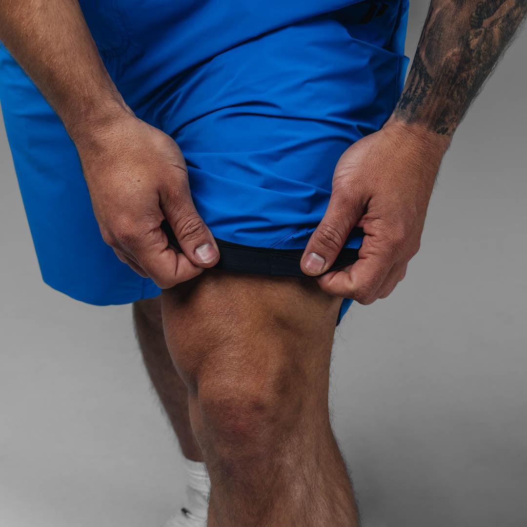 Element Short - 9 Inseam - Lined