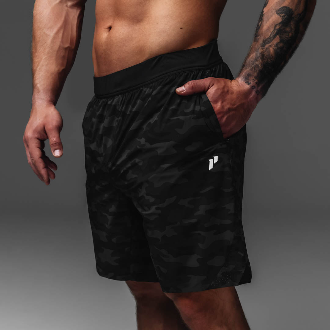 Element Short - 9 Inseam - Lined