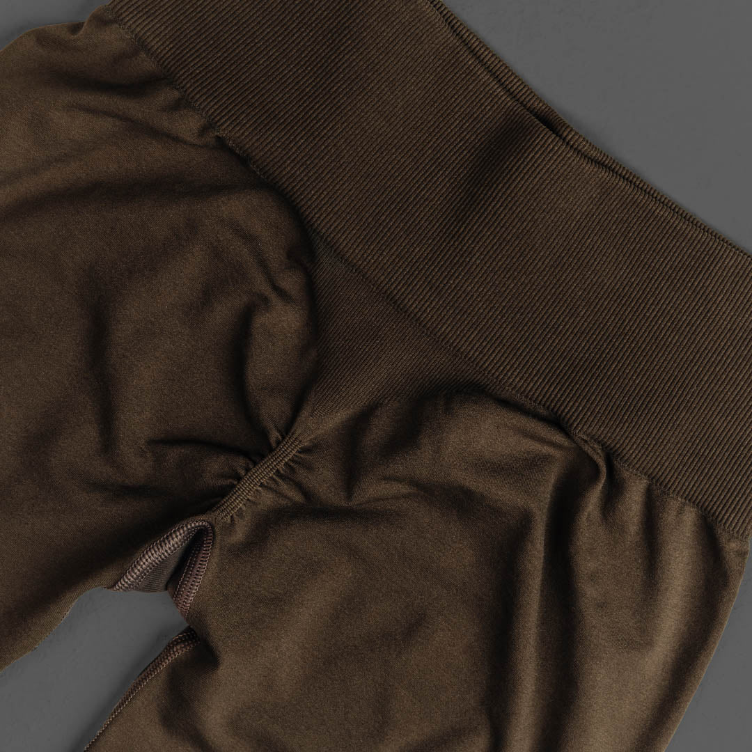 Forme Seamless Scrunch Legging