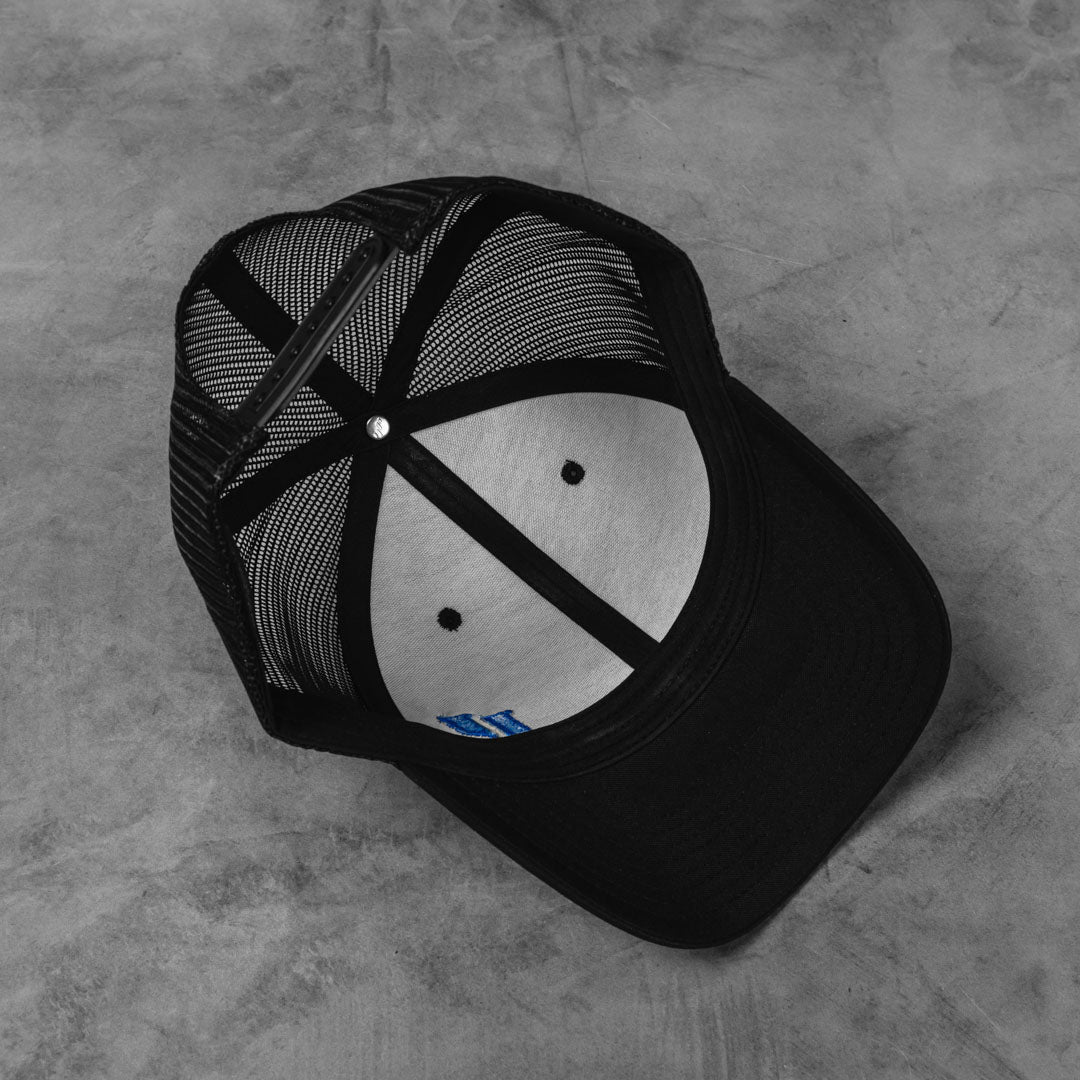 Amplify Crest Cap