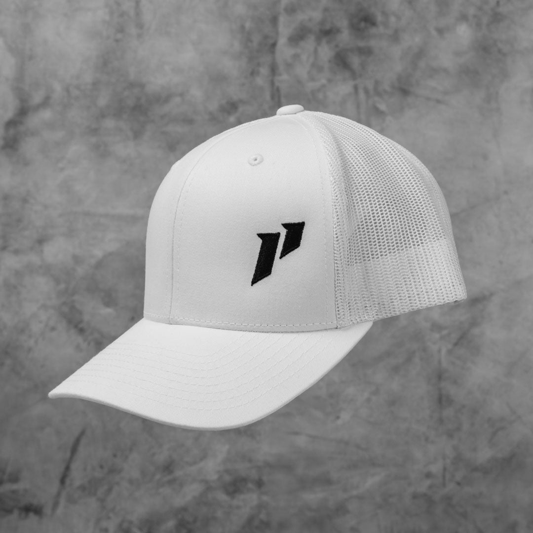 Amplify Crest Cap