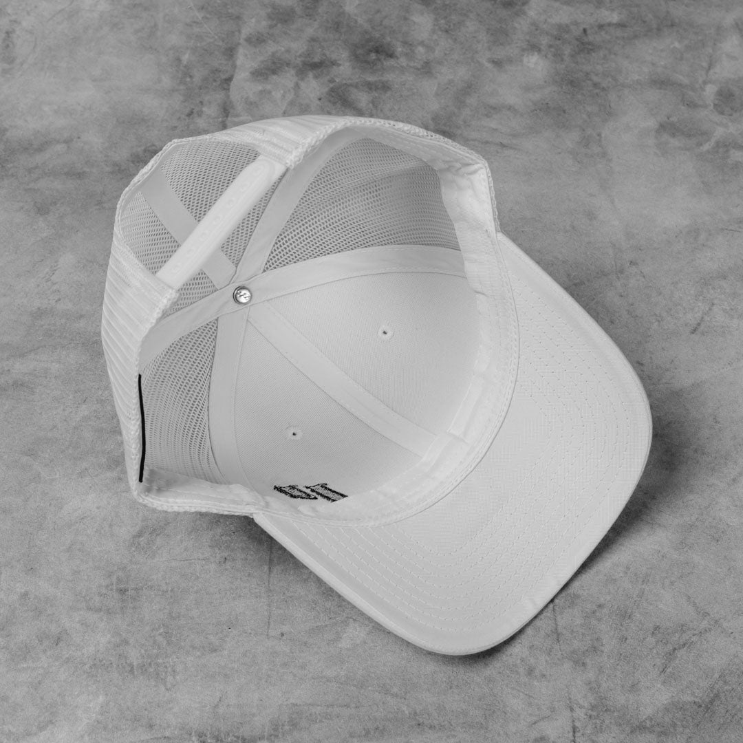 Amplify Crest Cap