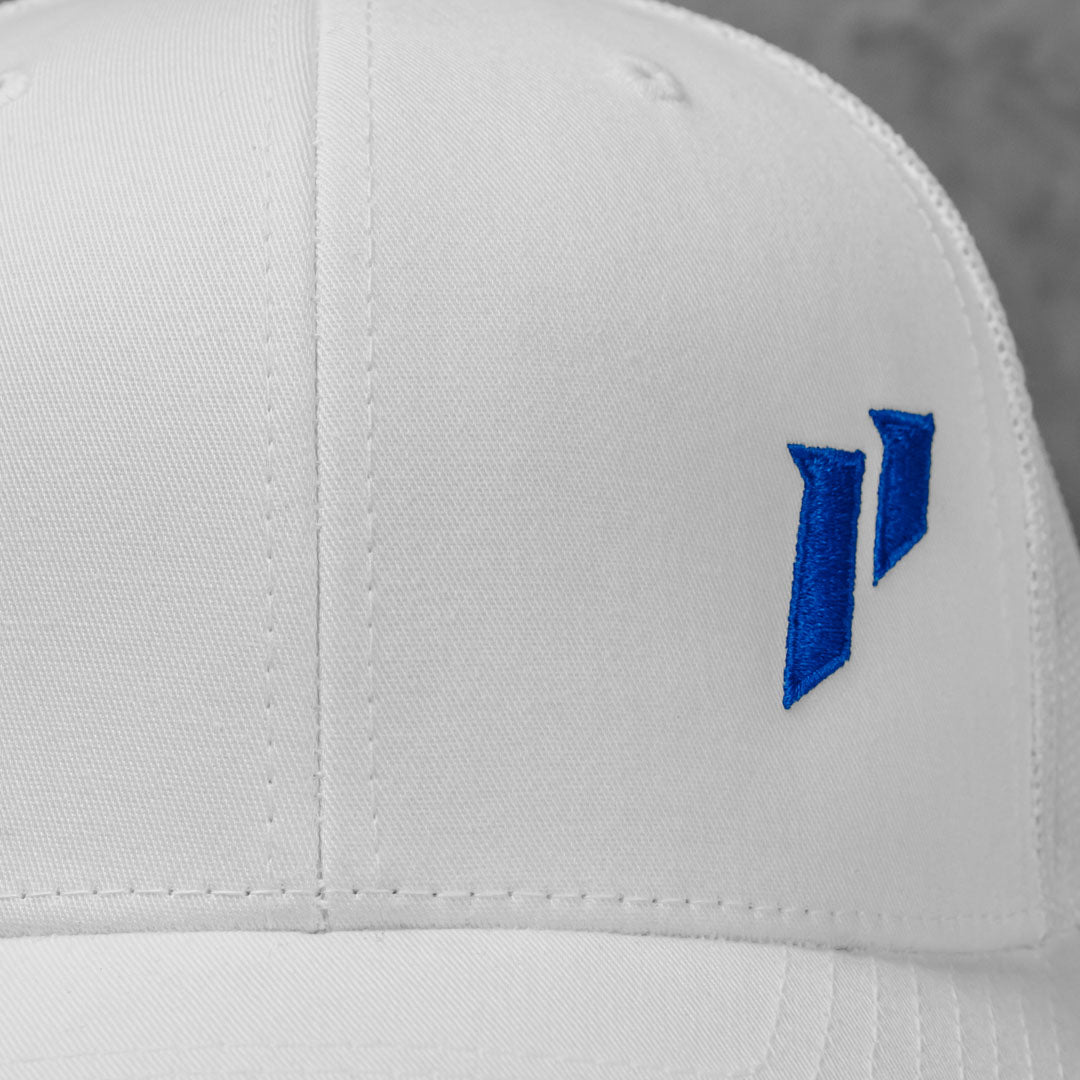Amplify Crest Cap
