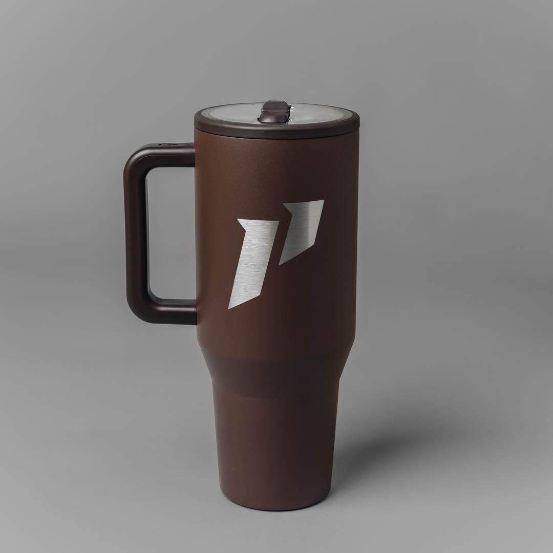1st Phorm HydroJug Traveler Cup (40oz)
