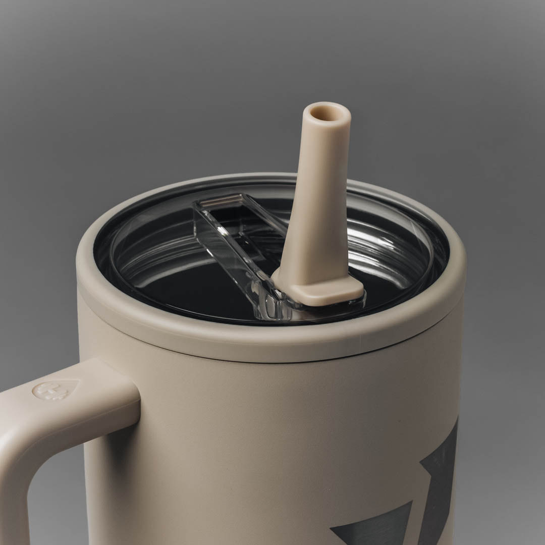 1st Phorm HydroJug Traveler Cup (40oz)