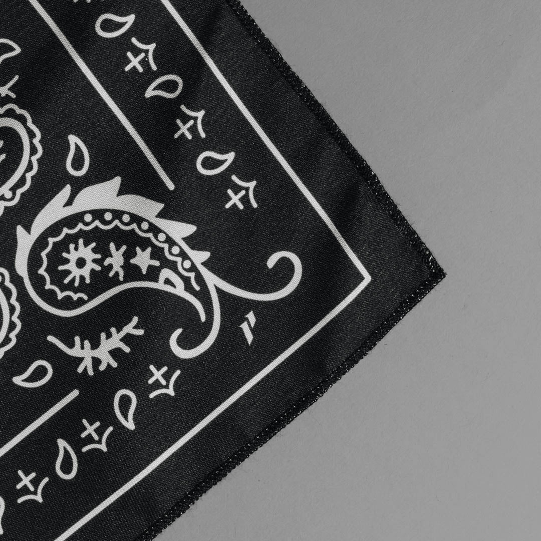 Crest Bandana