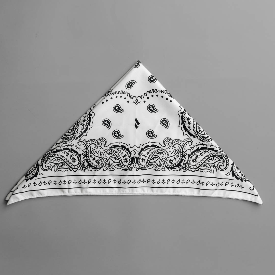Crest Bandana