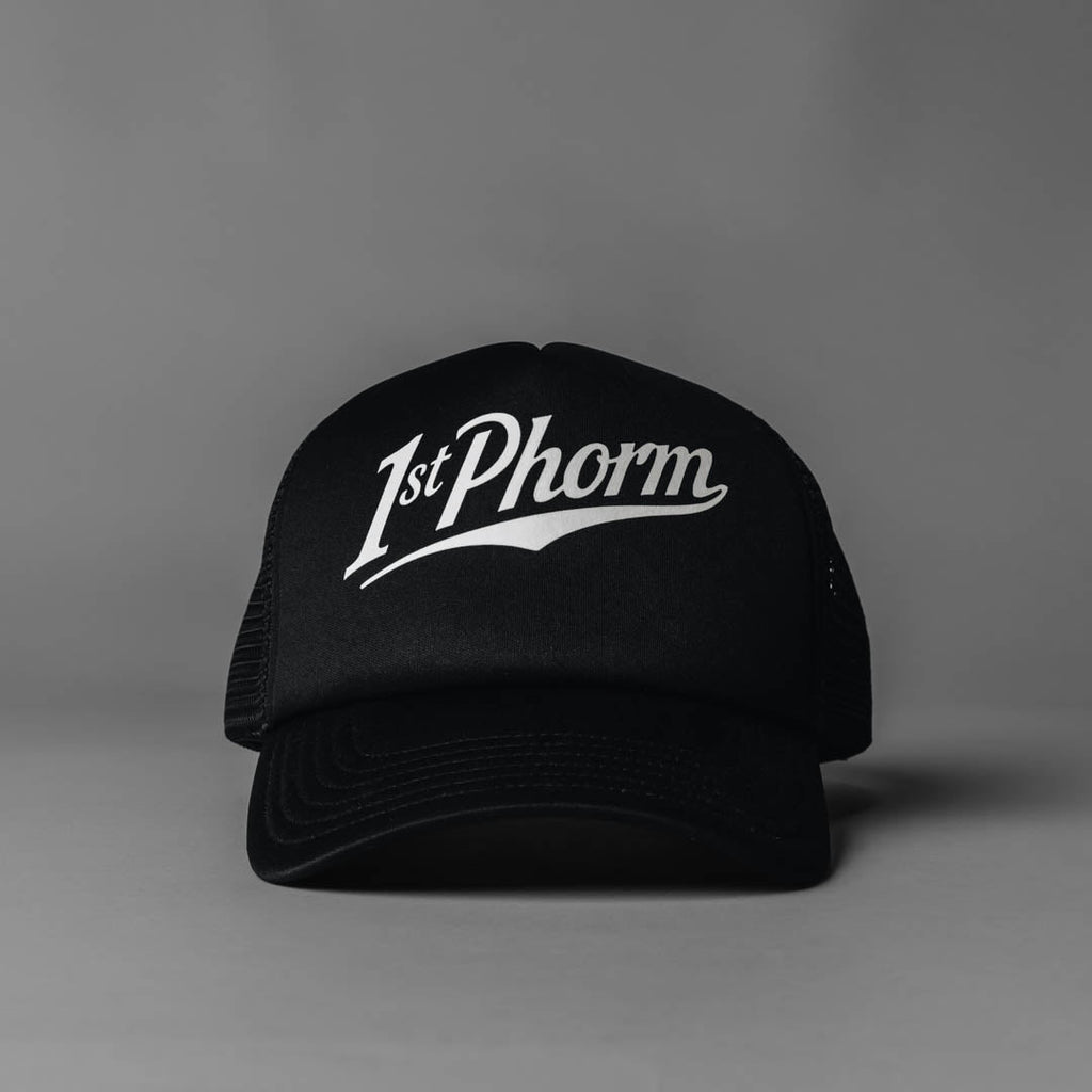 Apex Operator Foam Trucker