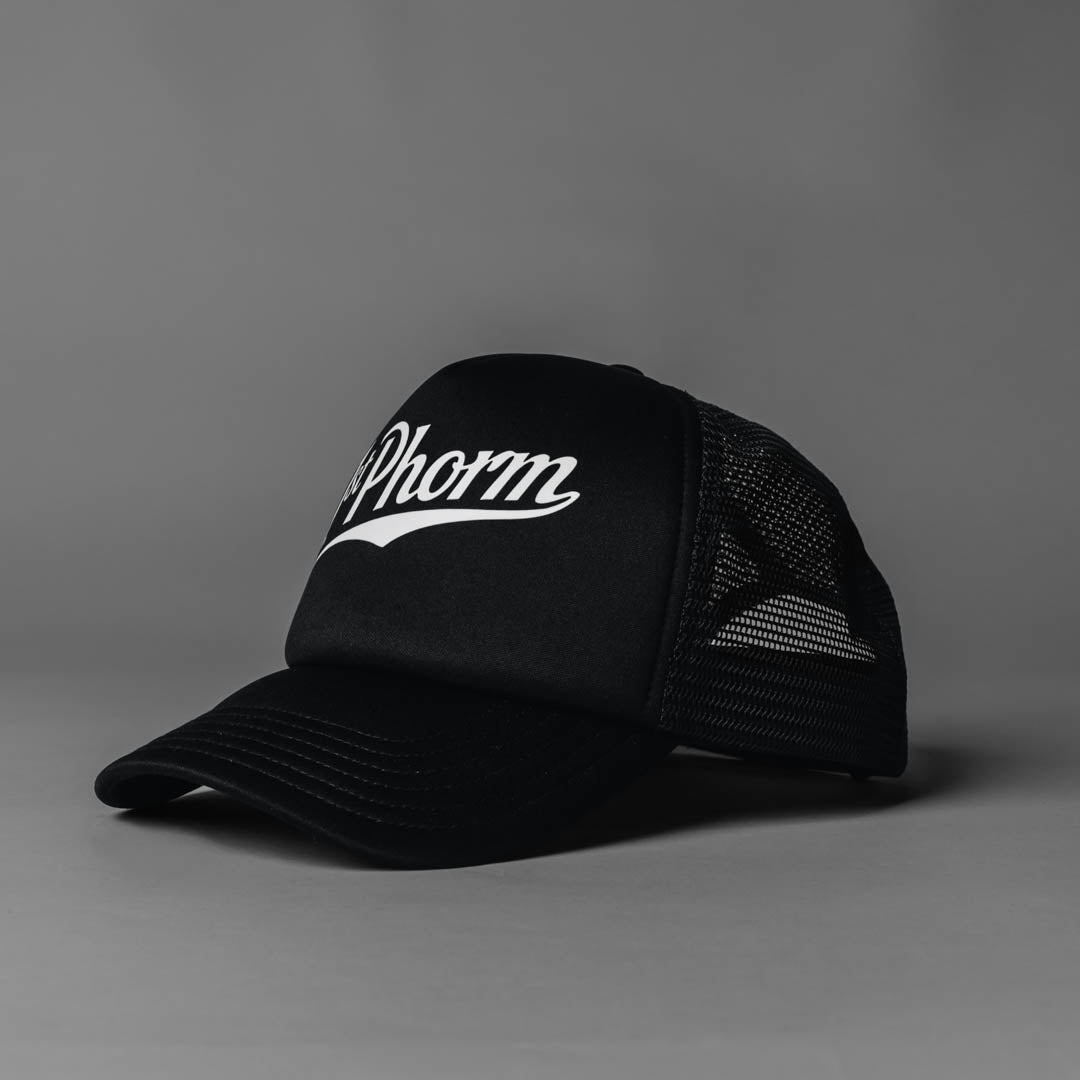 Apex Operator Foam Trucker