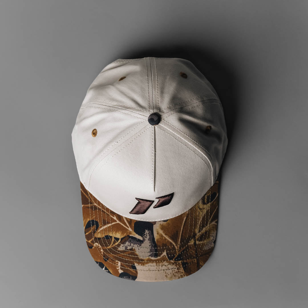 Backwater Twill Snapback