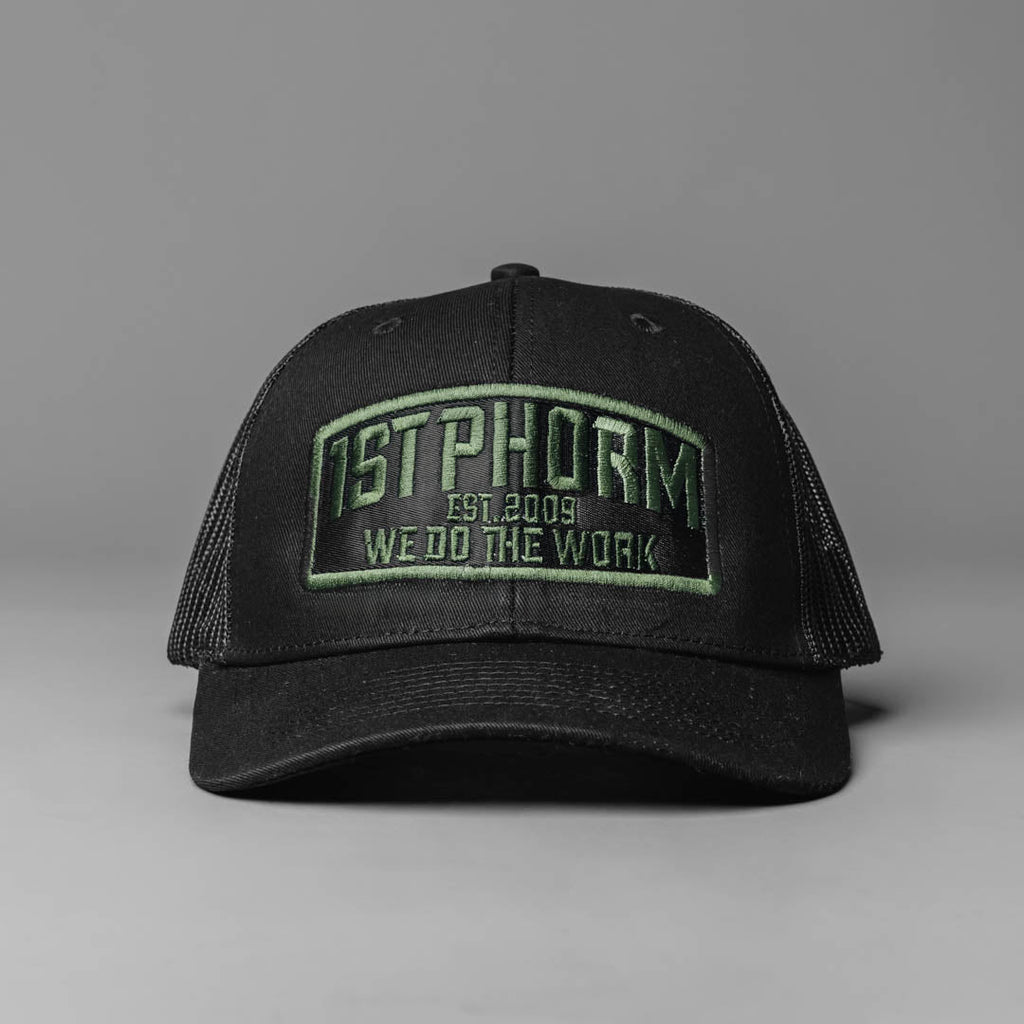 Legacy Snapback
