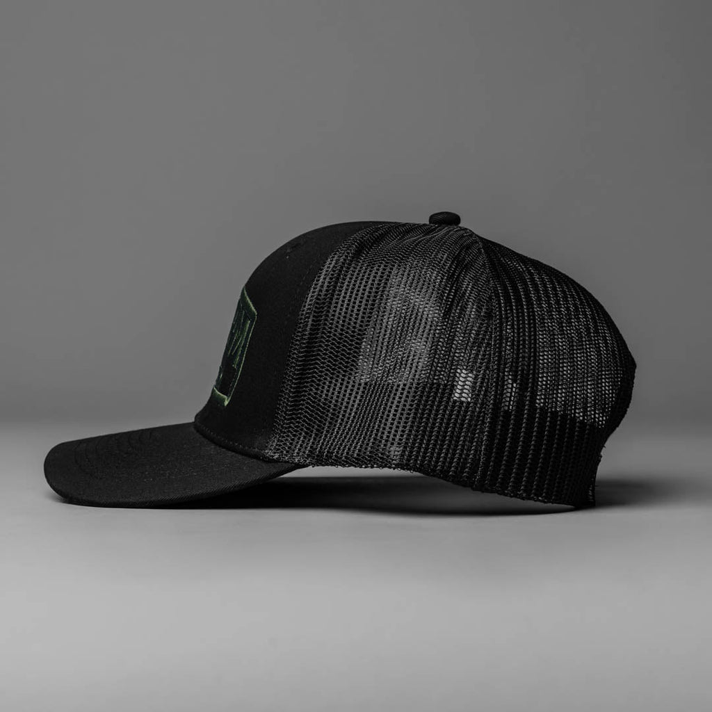 Legacy Snapback