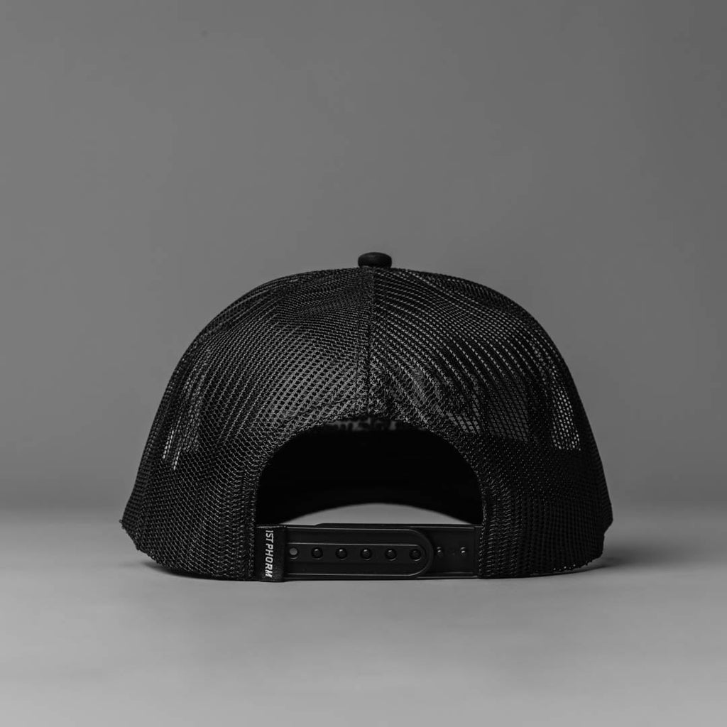 Legacy Snapback
