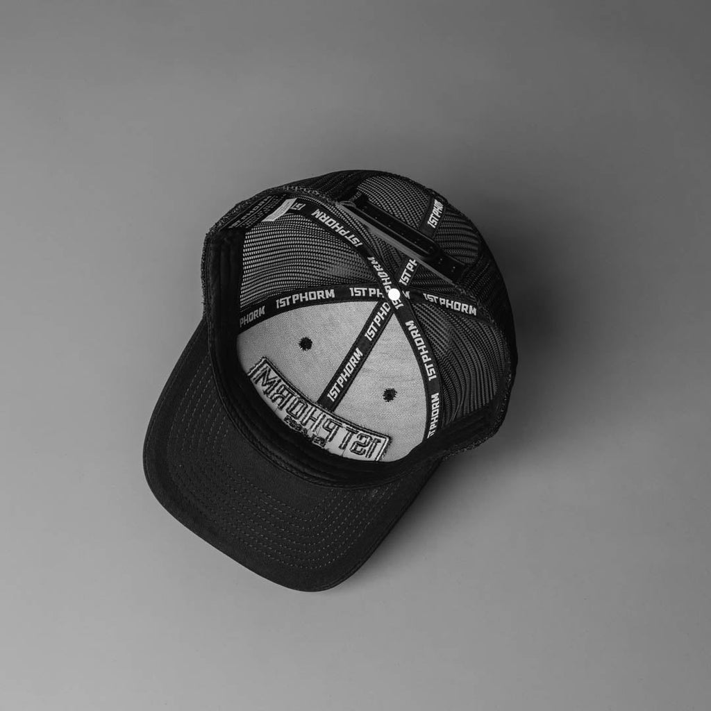 Legacy Snapback