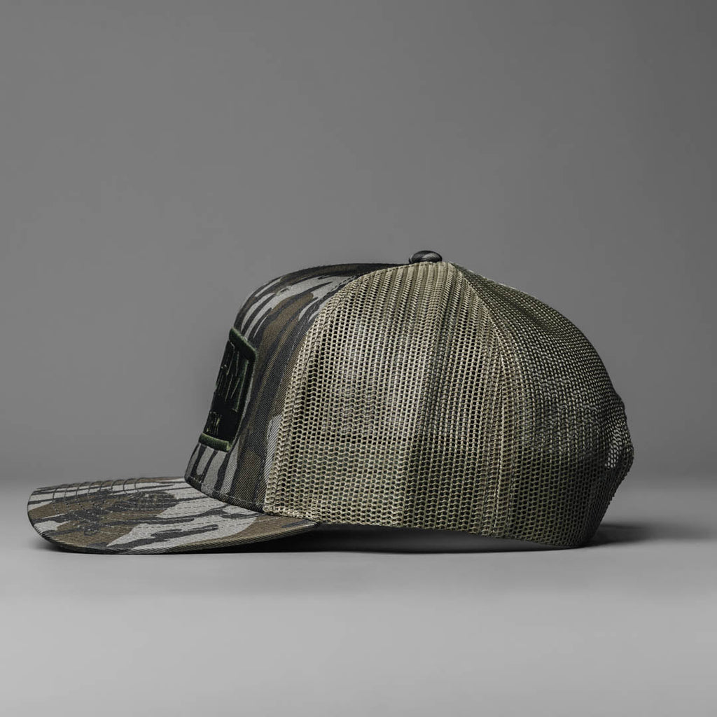 Legacy Snapback