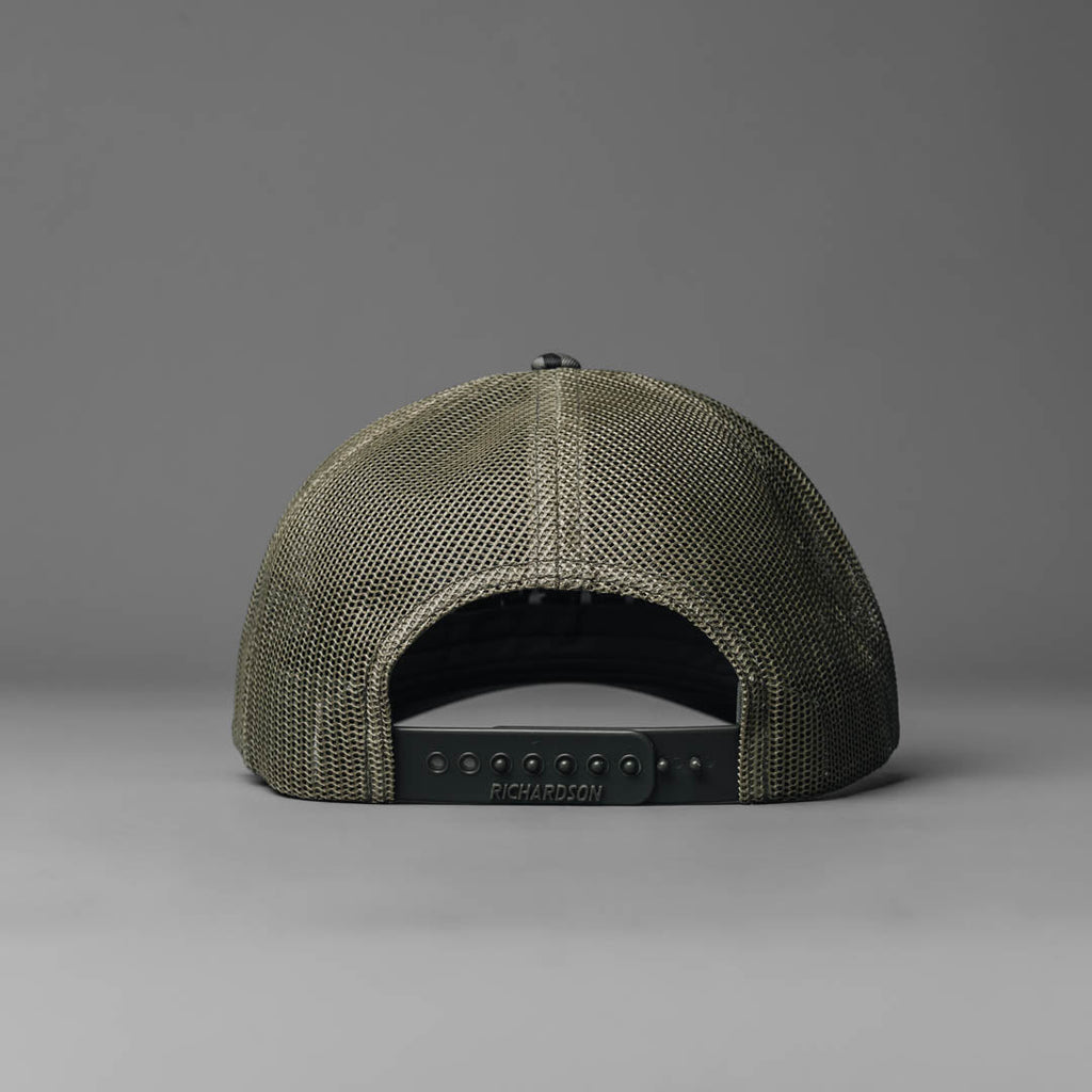 Legacy Snapback