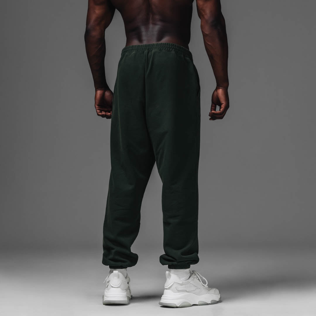 Terry Jogger