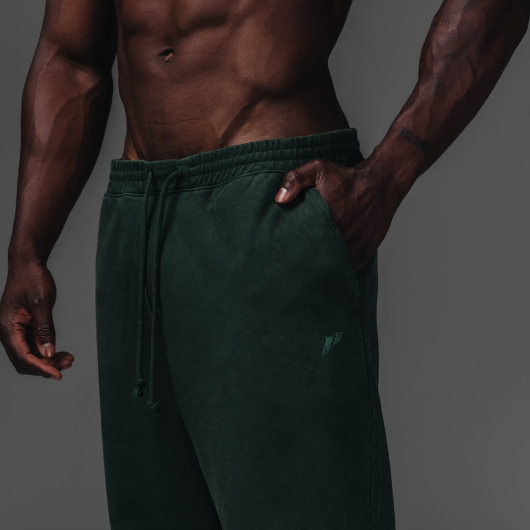 Terry Jogger