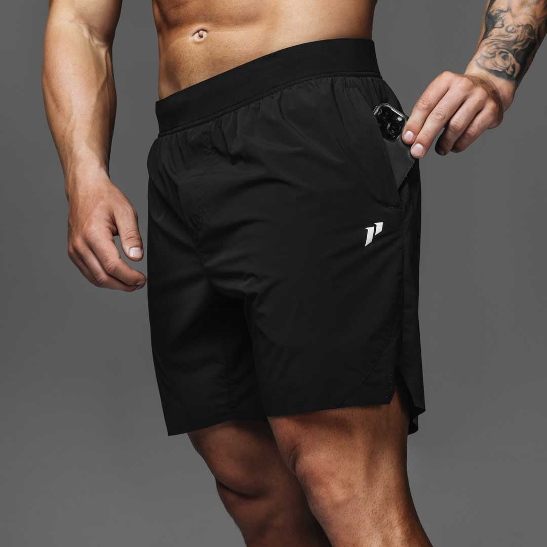 Element Short - 7 Inseam - Lined