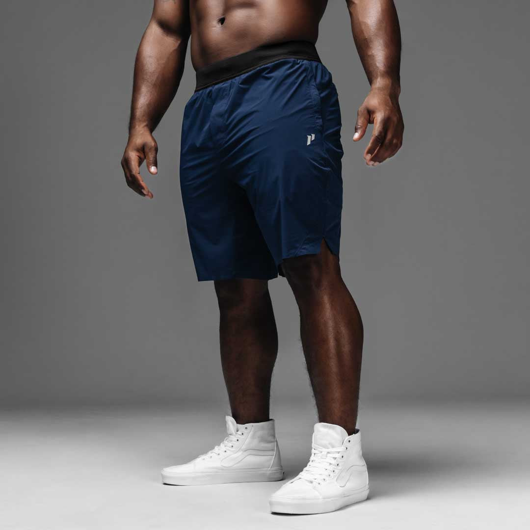 Element Short - 9 Inseam - Lined