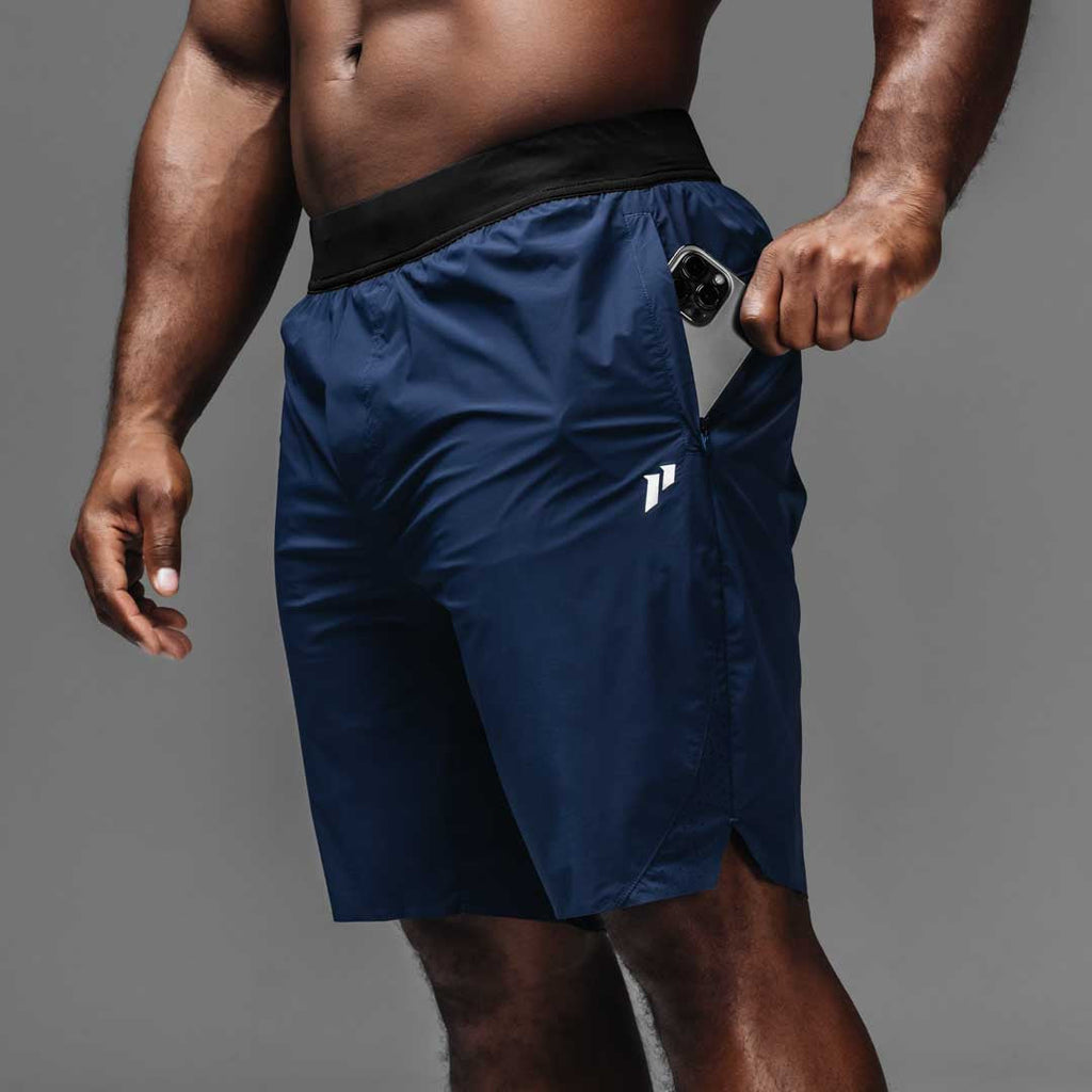 Element Short - 9 Inseam - Lined