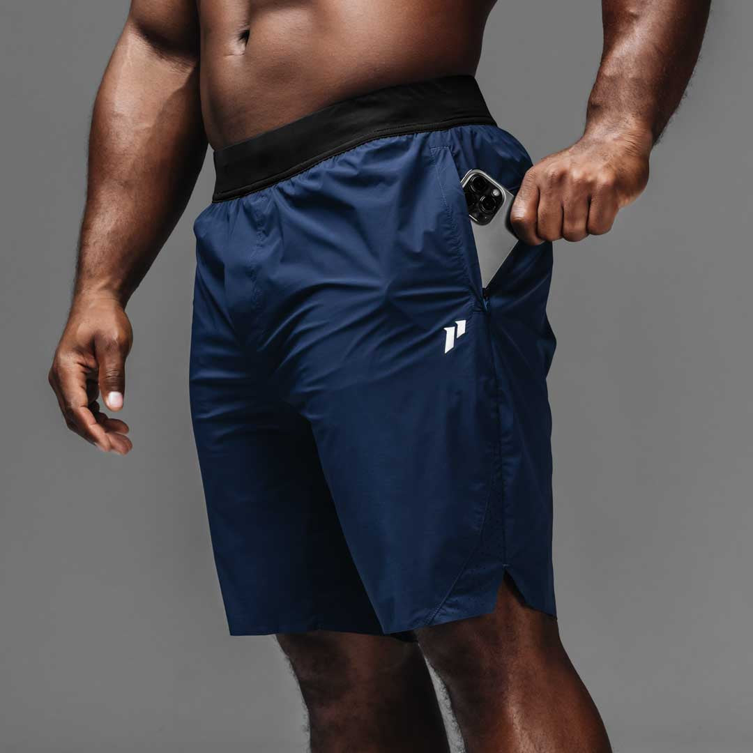 Element Short - 9 Inseam - Lined
