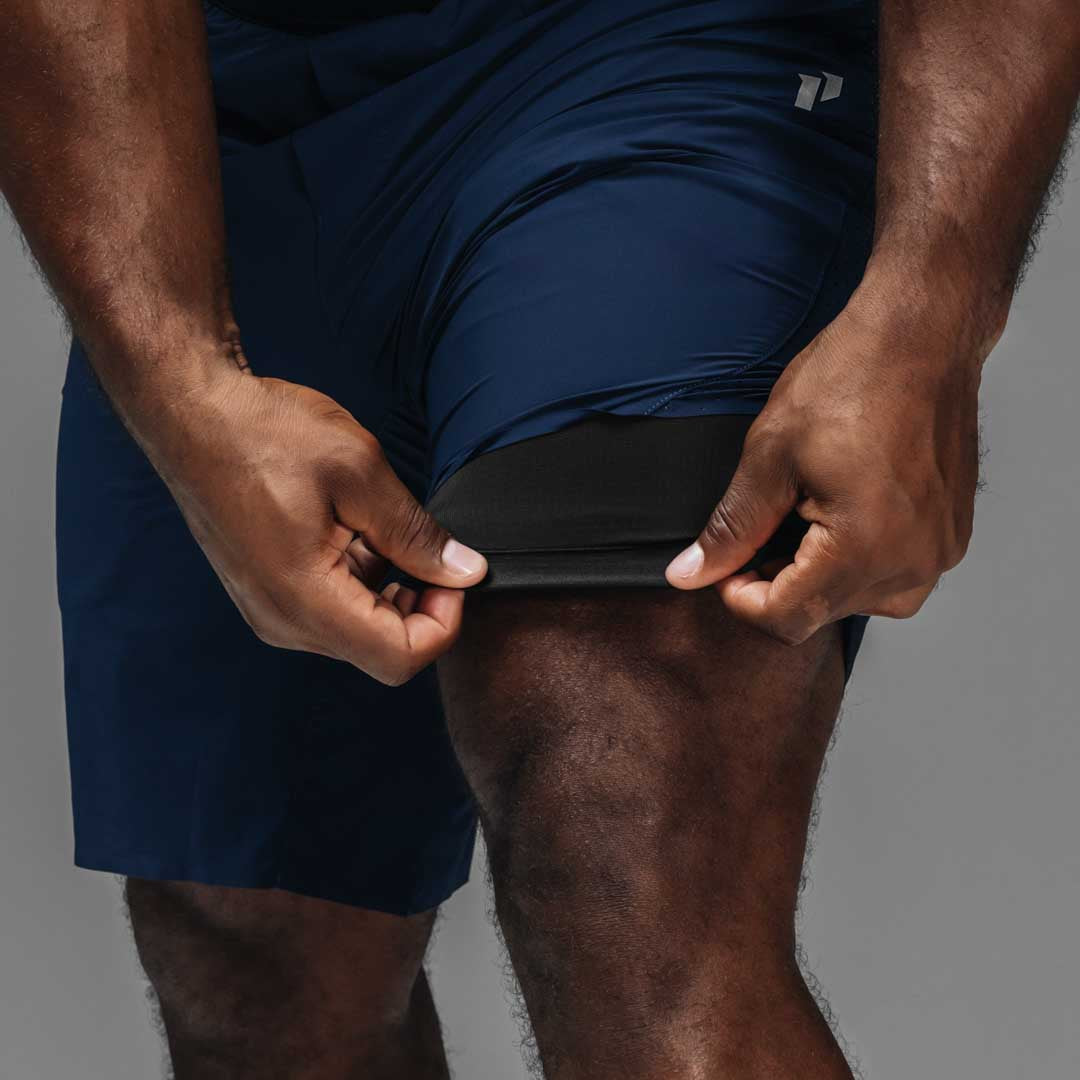 Element Short - 9 Inseam - Lined