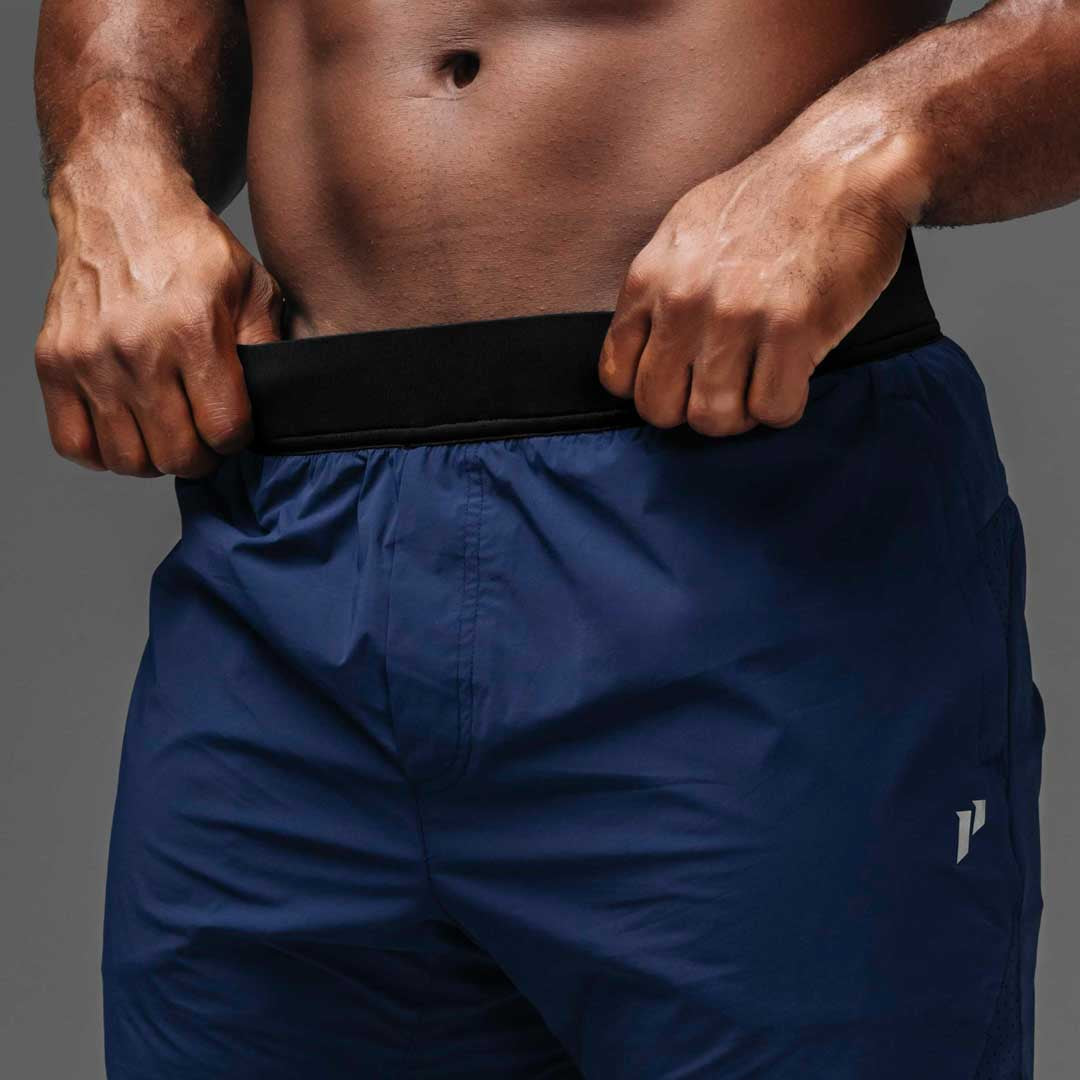 Element Short - 9 Inseam - Lined