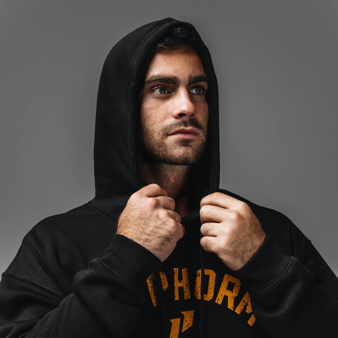 1P Athletics Hoodie