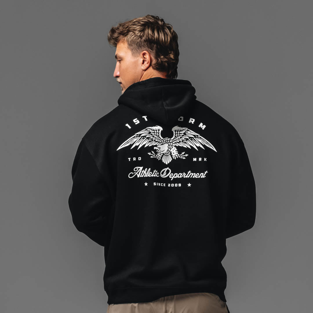 Americana Athletic Department Hoodie