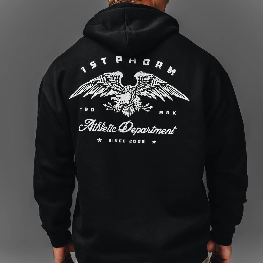 Americana Athletic Department Hoodie