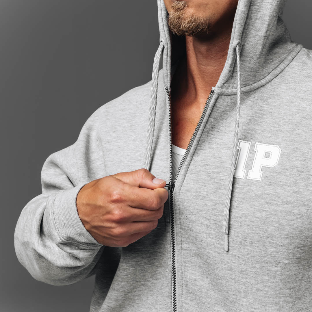Campus Core Full Zip