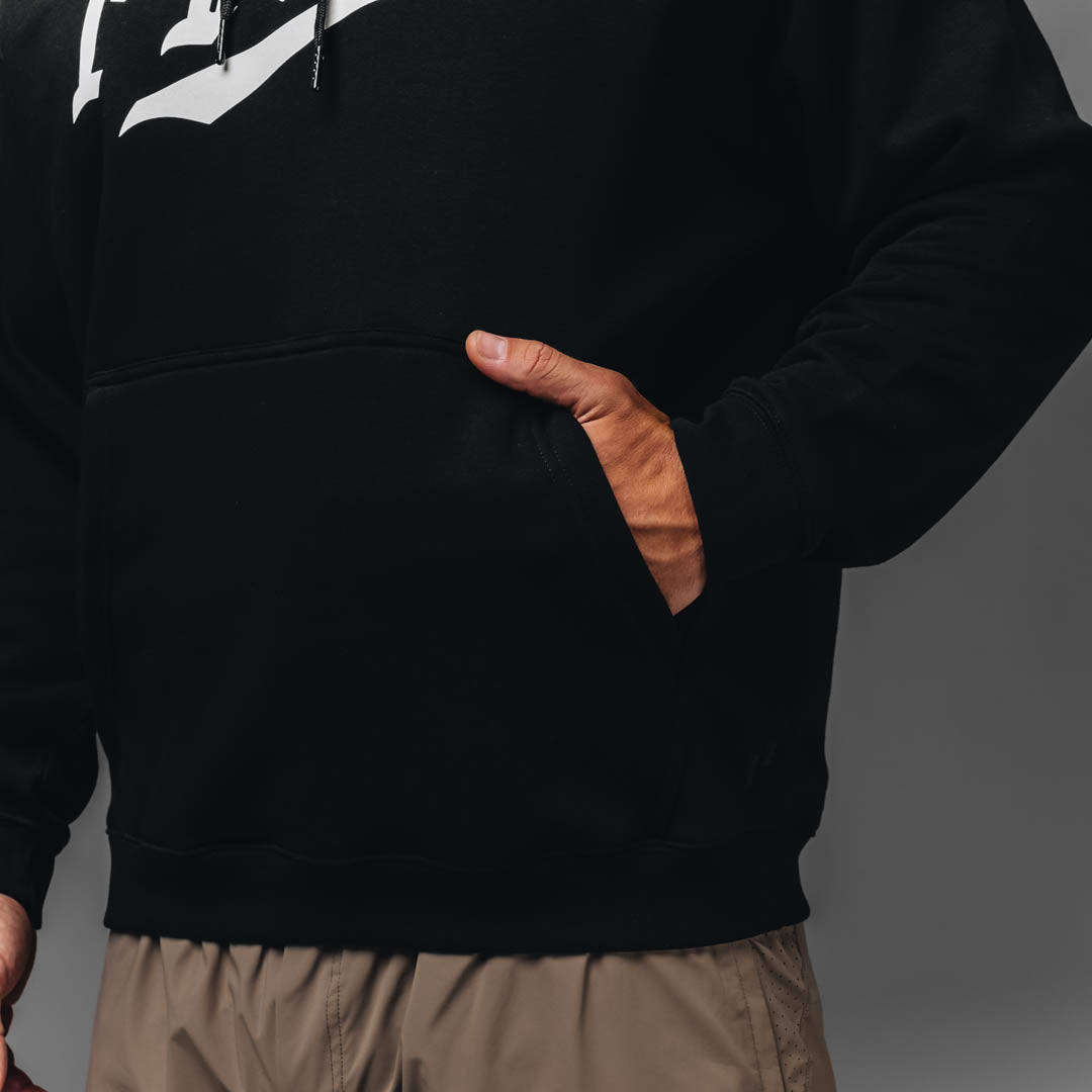 Founders Script Hoodie
