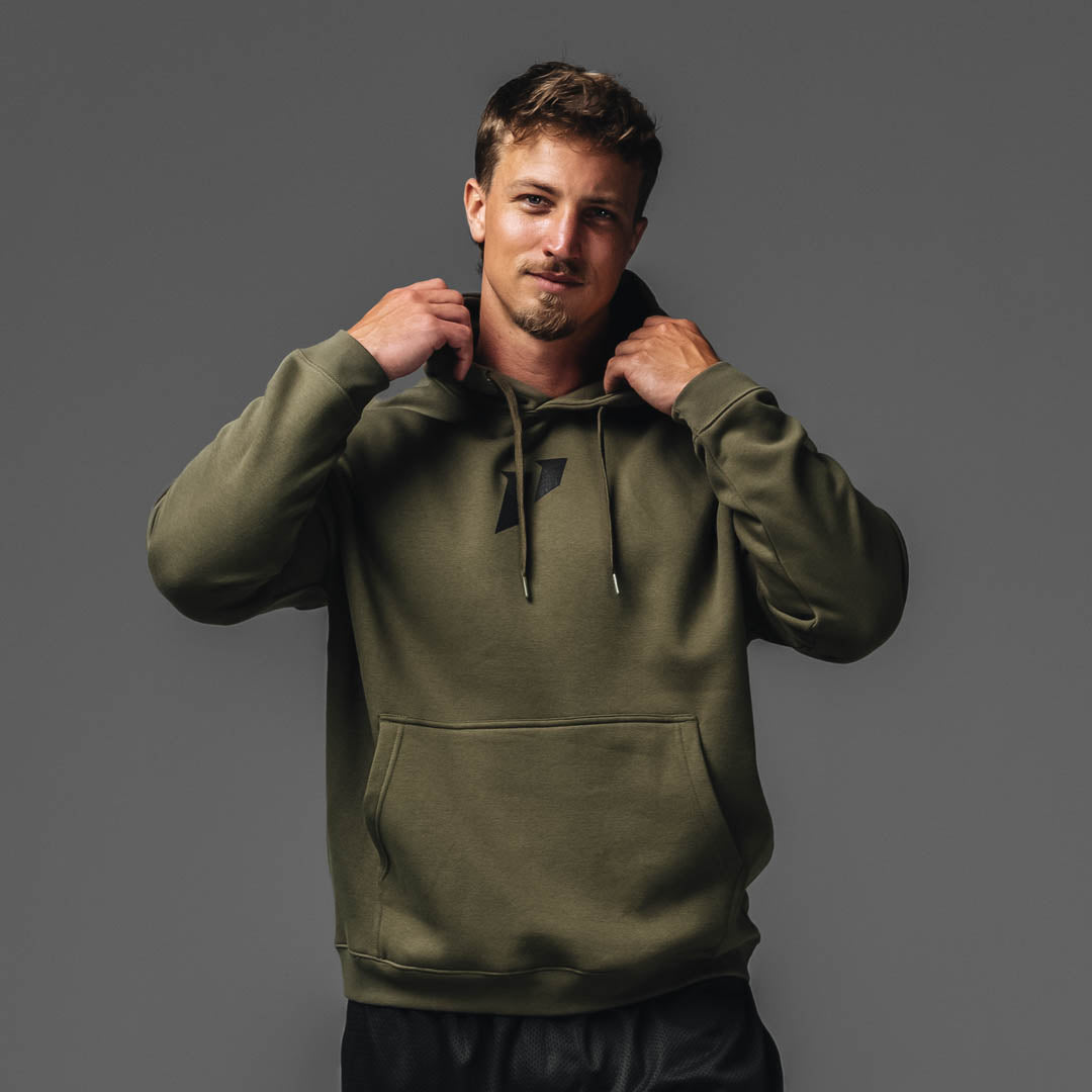 Founders Trademark Hoodie