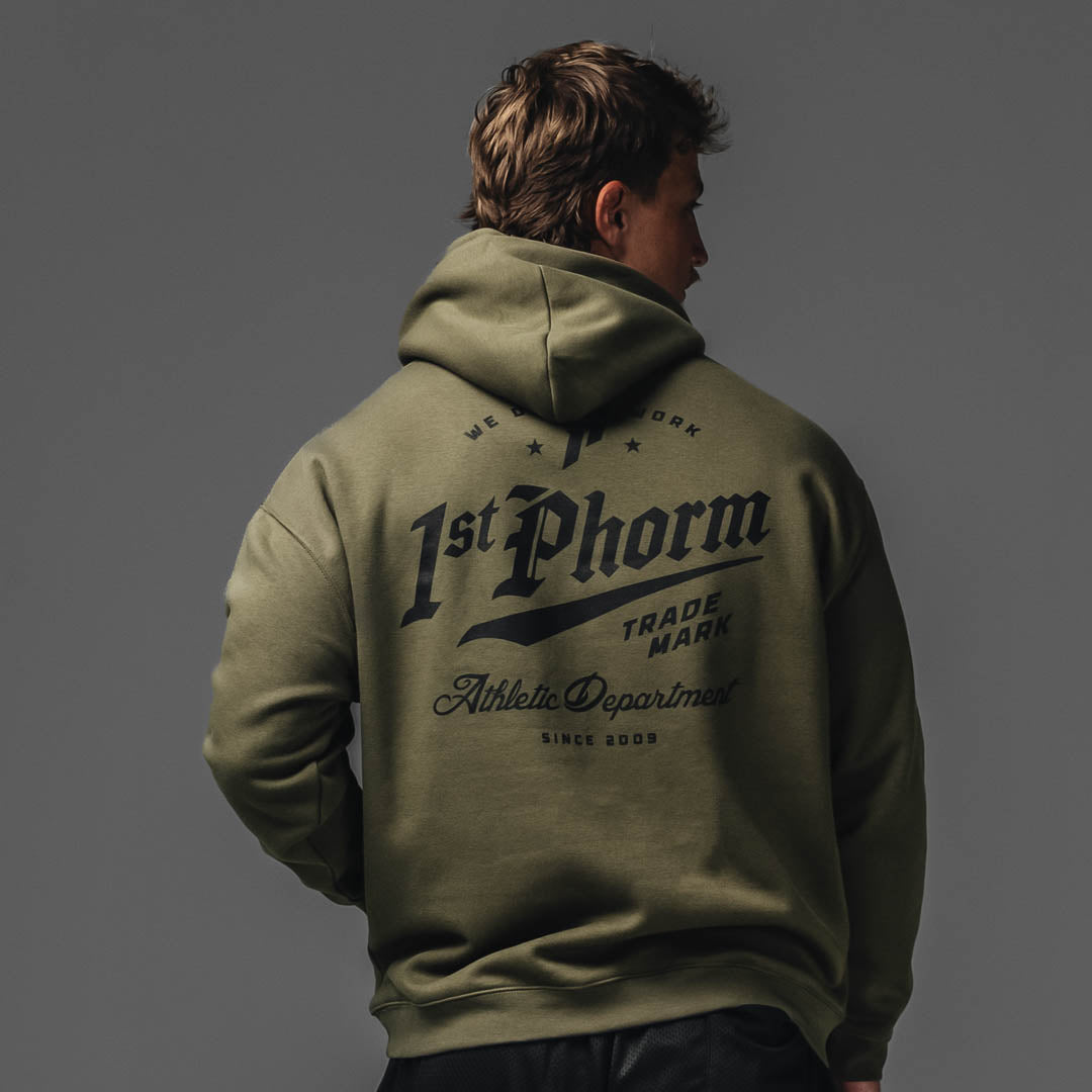 Founders Trademark Hoodie