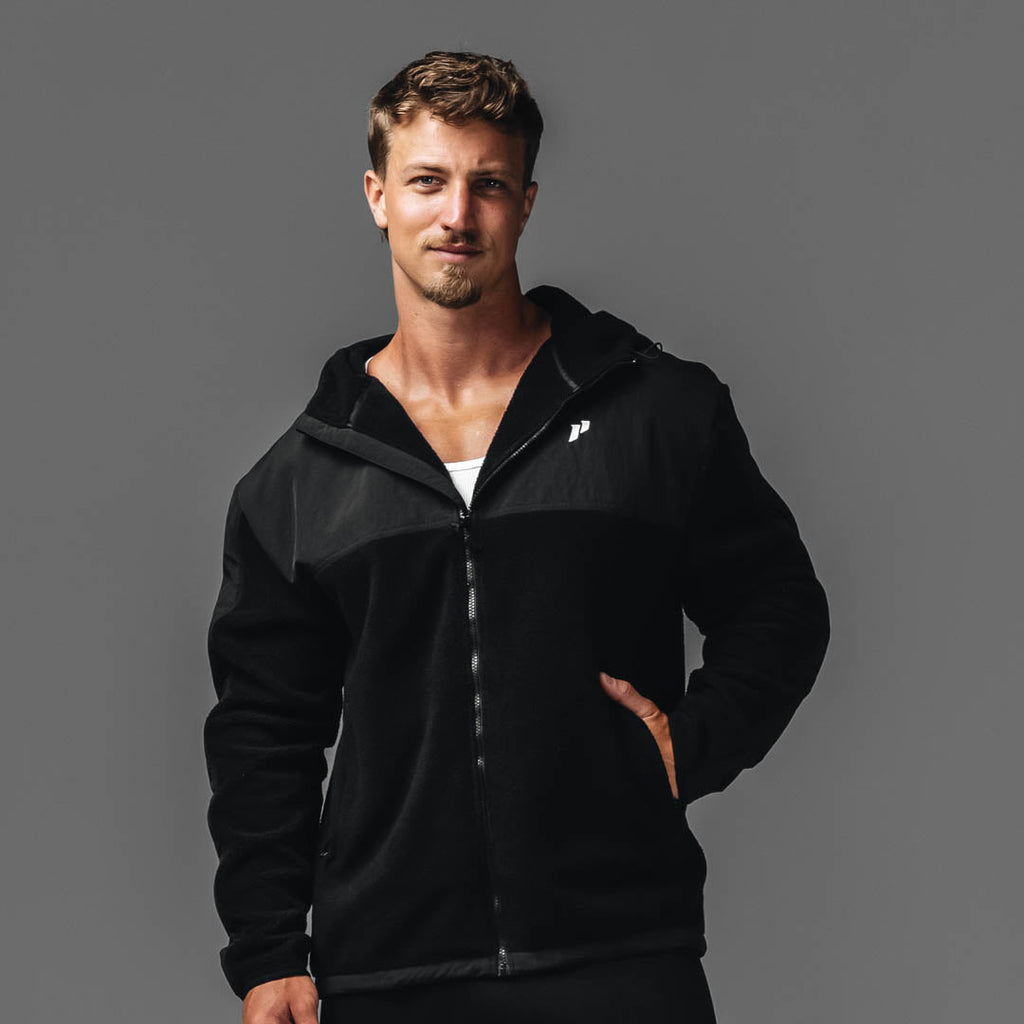 Trailbend Fleece Jacket