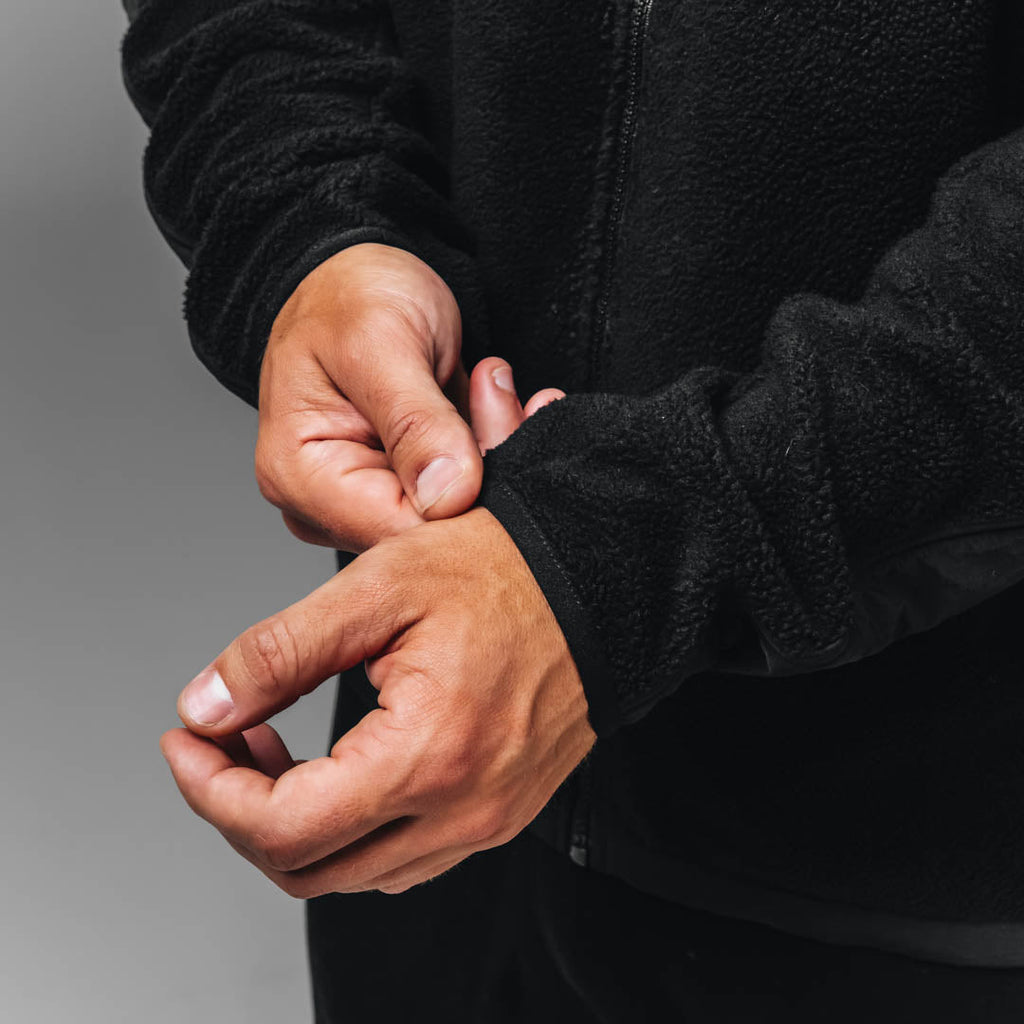 Trailbend Fleece Jacket