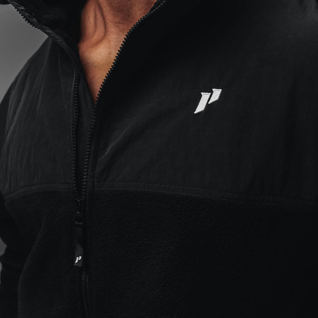 Trailbend Fleece Jacket