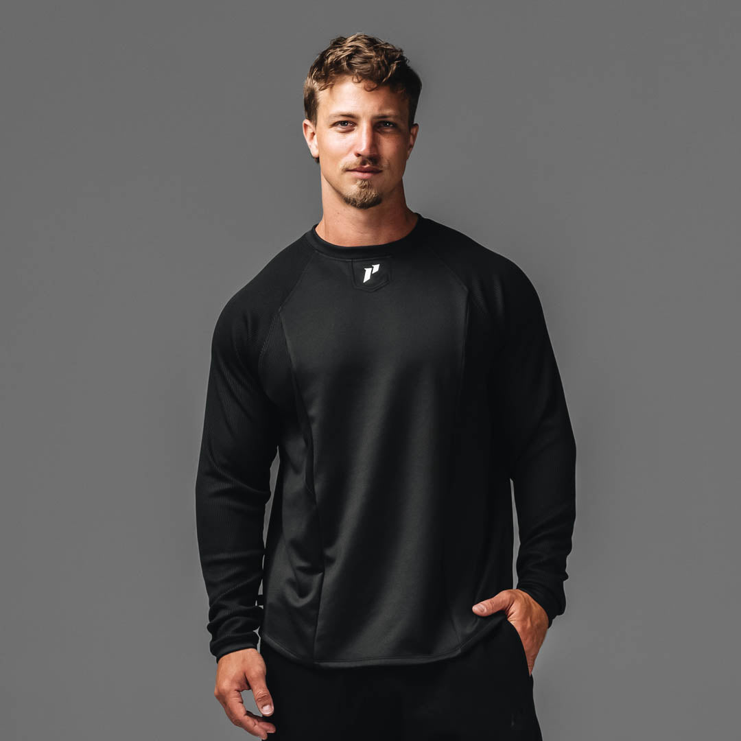 Can't Compete Pullover