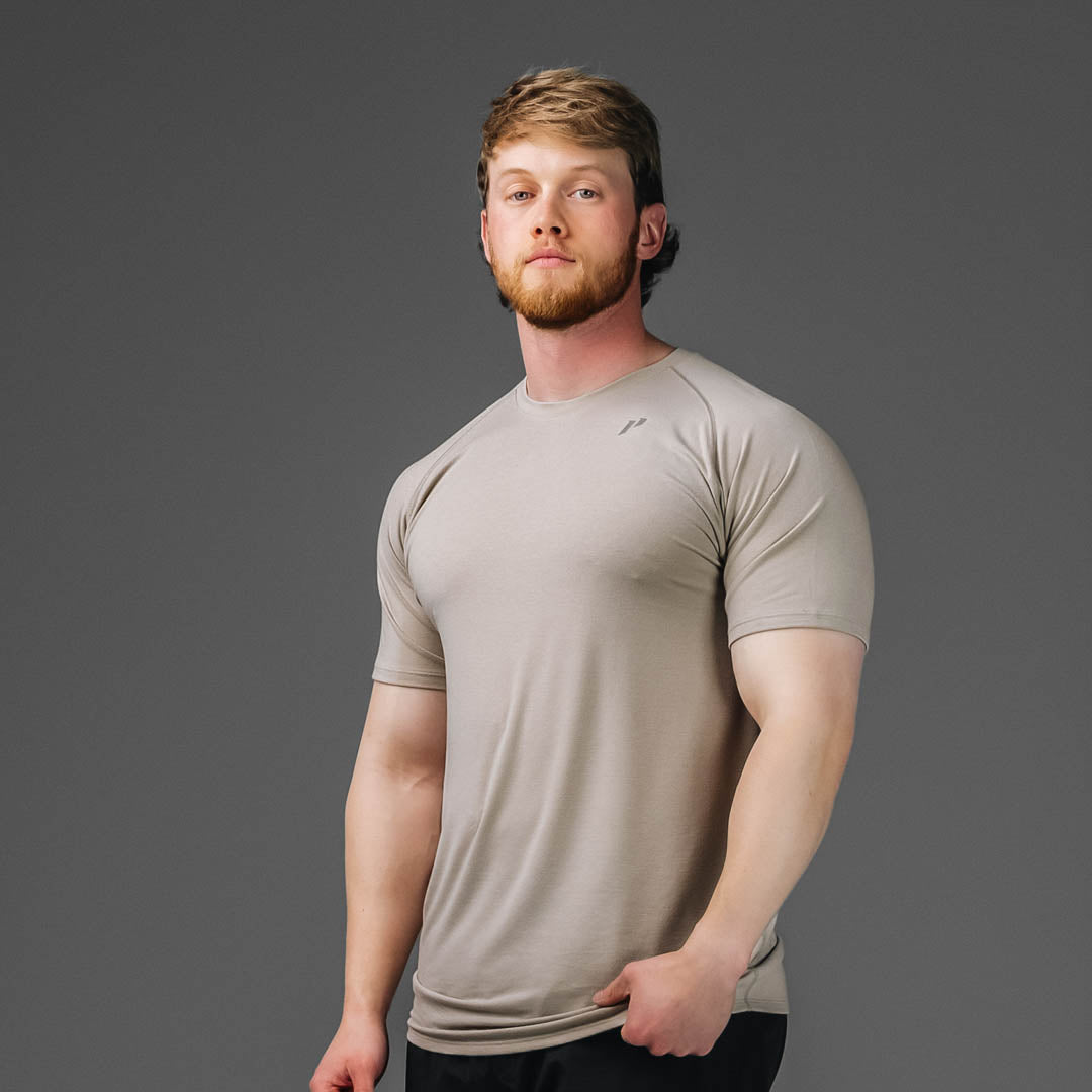 Genesis Vented Raglan
