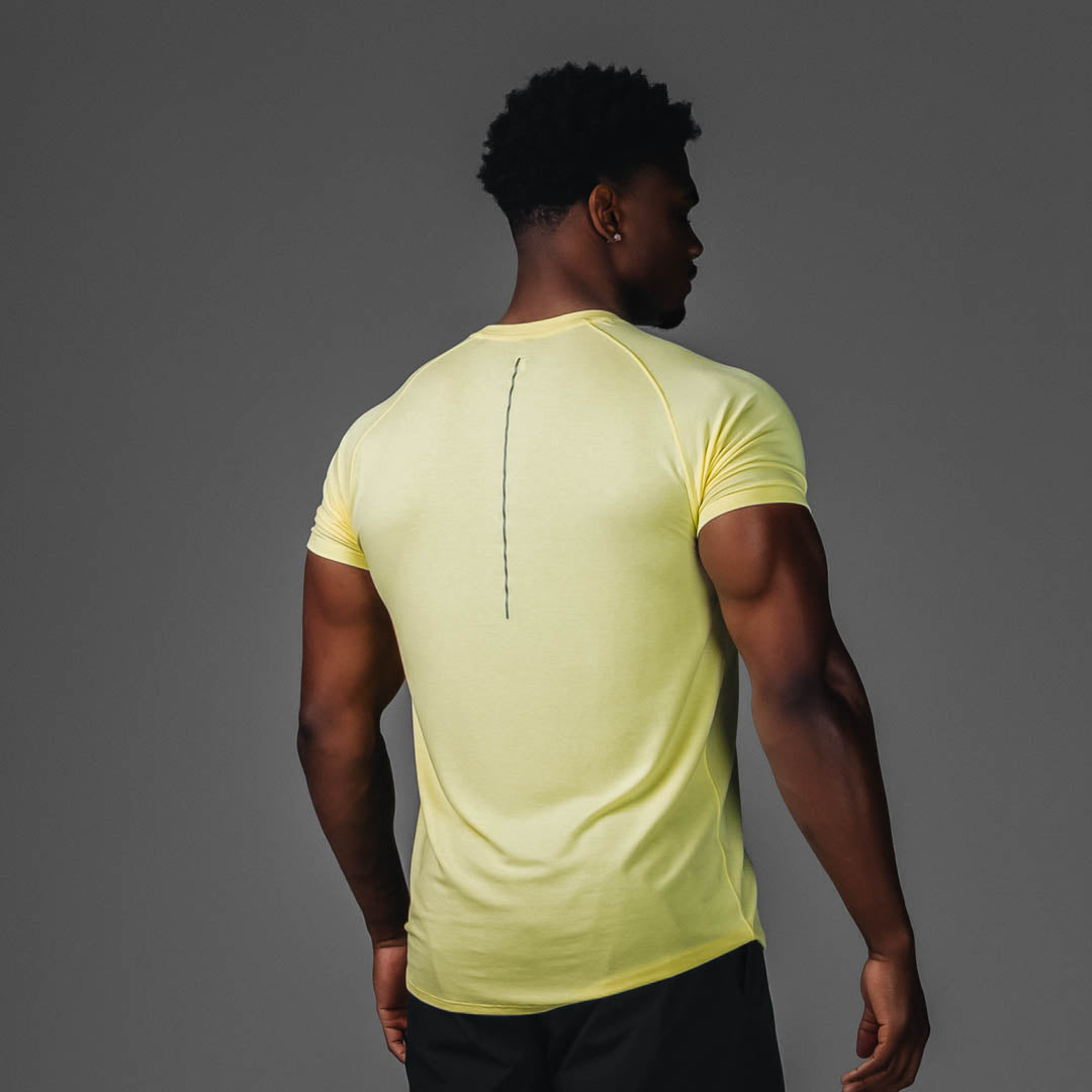 Genesis Vented Raglan