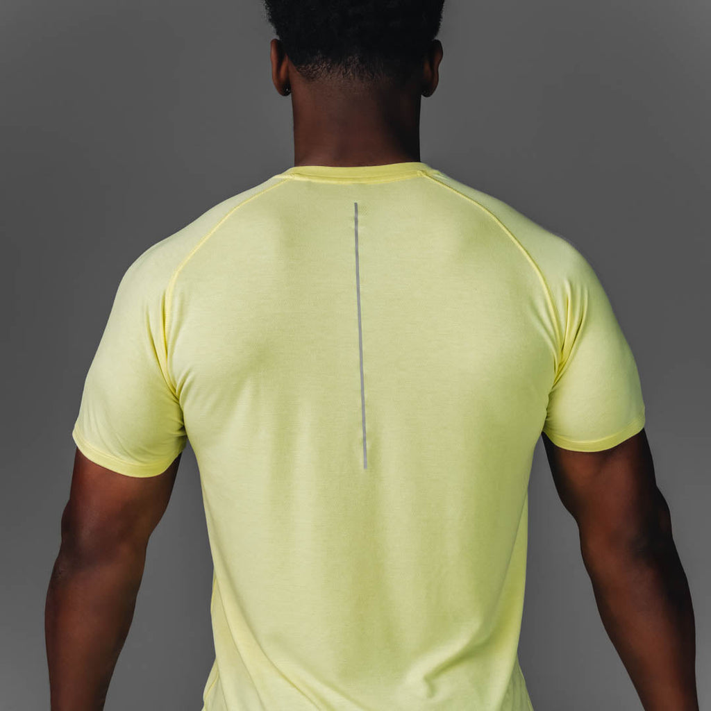 Genesis Vented Raglan