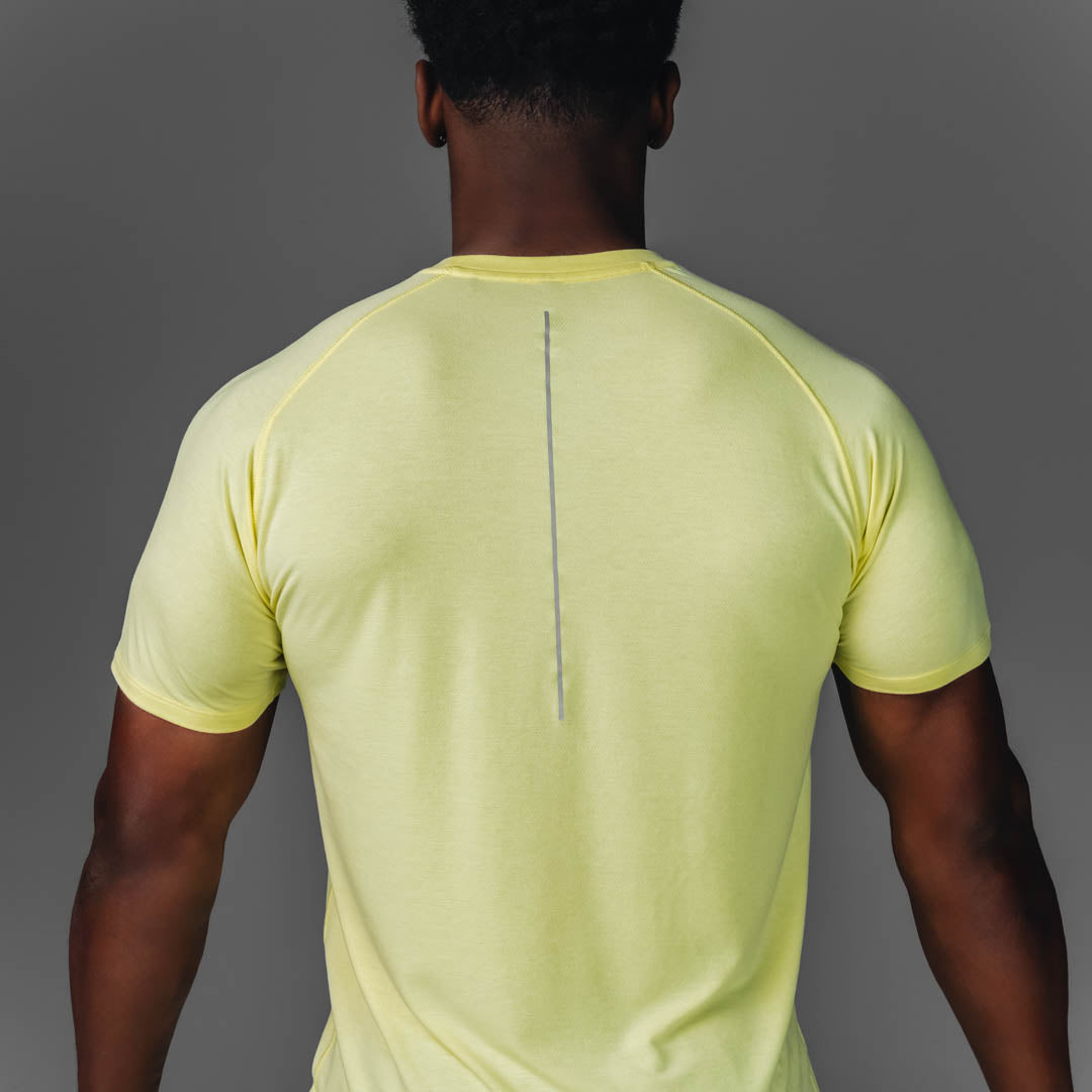 Genesis Vented Raglan