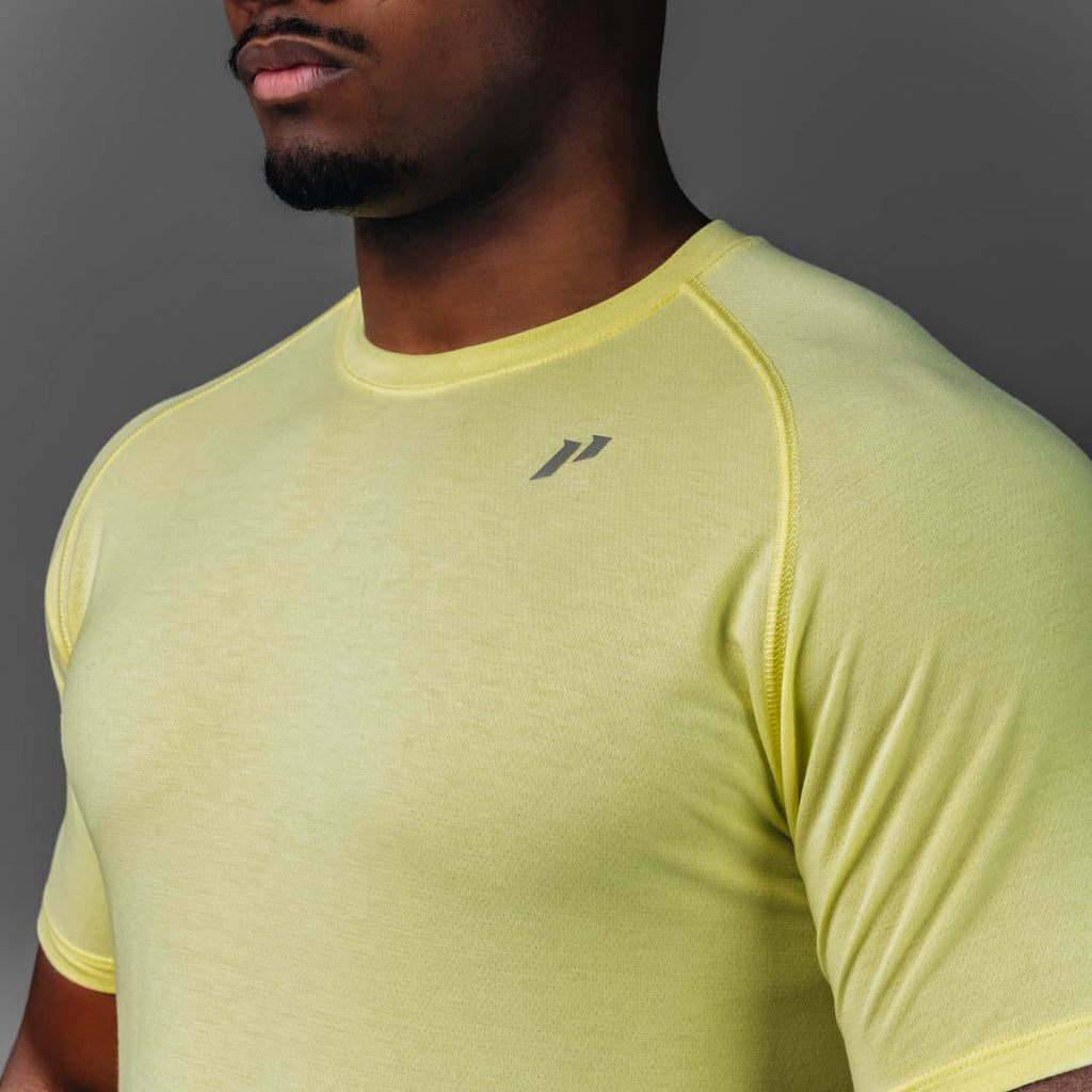 Genesis Vented Raglan